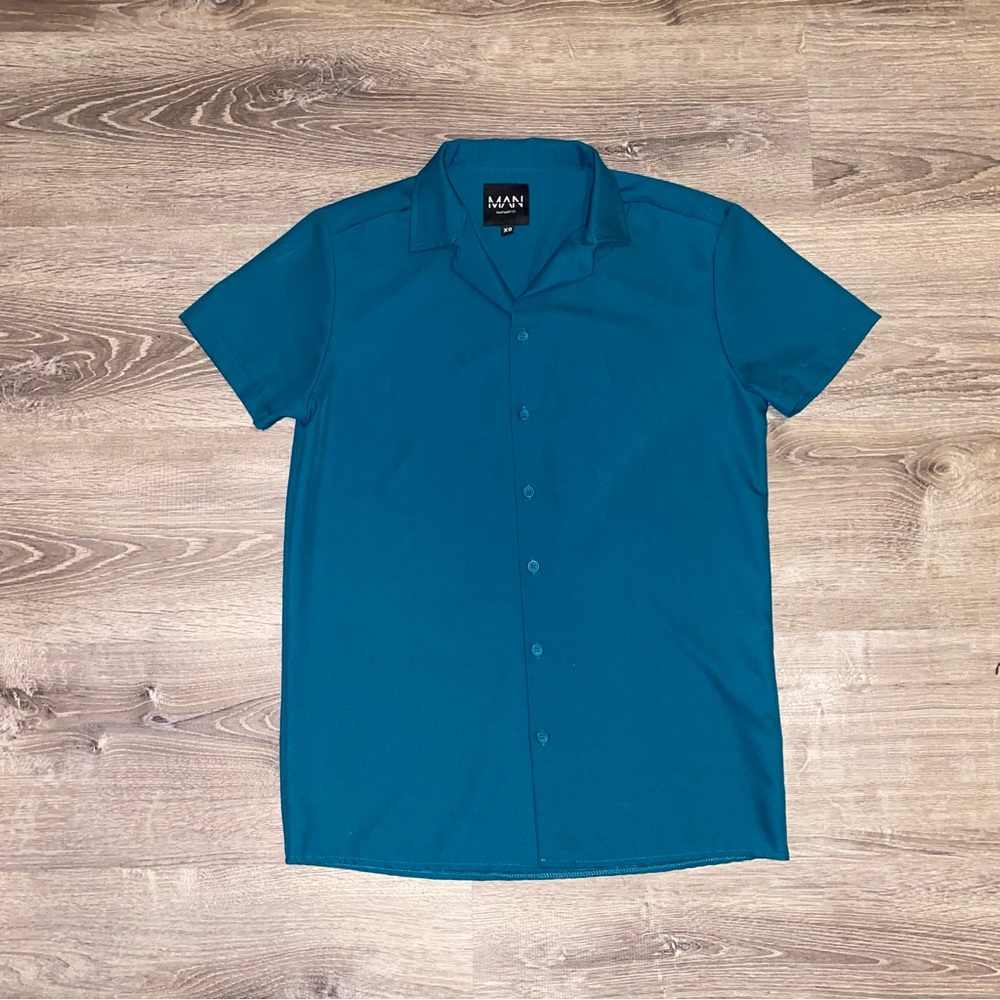 BoohooMAN Shirt